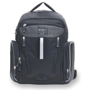 NWOT!! Eddie Bauer Sport Diaper Backpack